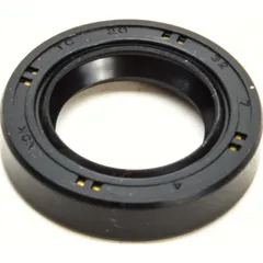 Shaft seal 20x32x7, NBR, with dust lip
