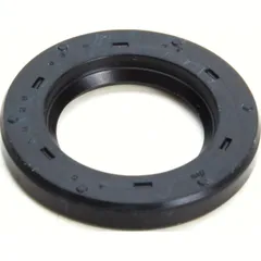 Shaft seal 20x33x5, NBR, without dust lip
