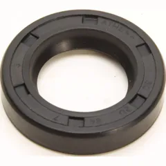 Shaft seal 20x34x7, NBR, without dust lip