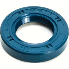 Shaft seal 20x35x7, NBR, with dust lip 11791383