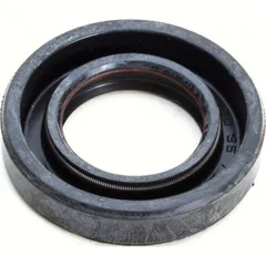 Wellendichtring Kit 20x35x7, NBR, mit Staublippe 11791386