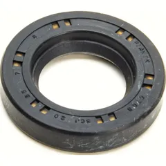 Shaft seal 20x35x7, NBR, without dust lip 11791387