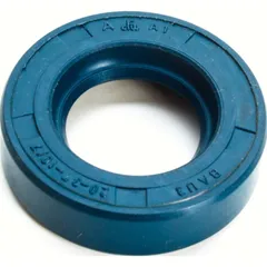 Shaft seal 20x37x10, NBR, without dust lip