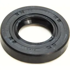 Shaft seal 20x38x7, NBR, with dust lip 11791405