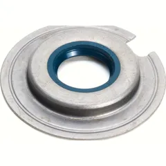 Shaft seal 20x40/60x7, St, NBR, without dust lip