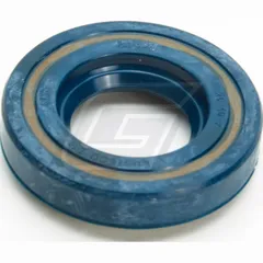 Shaft seal 20x40x7, NBR, without dust lip