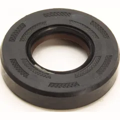 Shaft seal 20x40x9, NBR, with dust lip