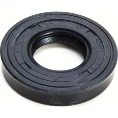 Shaft seal 20x42/43x8/9, NBR, with dust lip