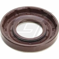 Shaft seal 22,7x47,05x7,5, for: FKM, without dust lip