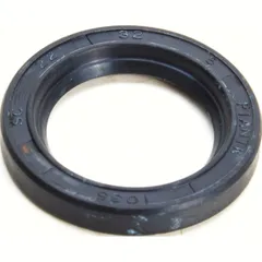 Shaft seal 22x32x5, NBR, without dust lip