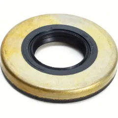 Shaft seal 24,6x54x7,9, NBR, with dust lip