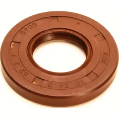 Wellendichtring Kit 24,8x52,2x7, für: FKM, mit Staublippe