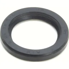 Shaft seal 24x34x5, NBR, without dust lip