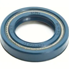 Shaft seal 24x40x7/7,5, NBR, with dust lip