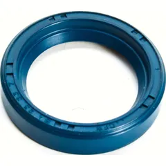 Shaft seal 25x35x7, NBR, without dust lip