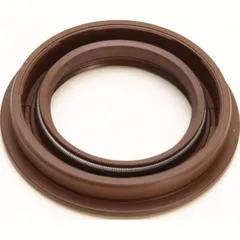 Wellendichtring Kit 25x36x6, St, für: FKM, mit Staublippe