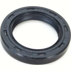 Shaft seal 25x37x6, NBR, with dust lip 11791519