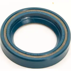 Shaft seal 25x38x7, NBR, without dust lip