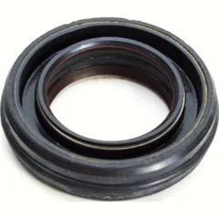 Shaft seal 25x40x10, NBR, without dust lip