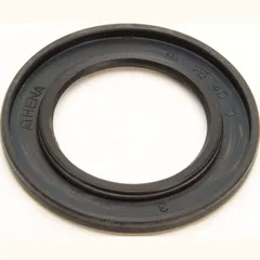 Shaft seal 25x40x3, NBR, without dust lip
