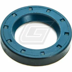 Shaft seal 25x40x7, NBR, without dust lip
