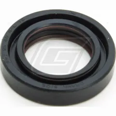 Shaft seal 25x40x8, NBR, without dust lip