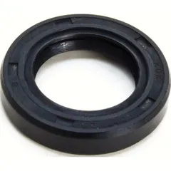Shaft seal 25x40x8, NBR, with dust lip 11791539