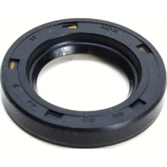 Shaft seal 25x42x7, NBR, without dust lip
