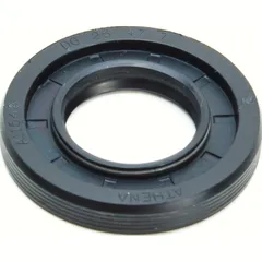 Shaft seal 25x47x7, NBR, without dust lip
