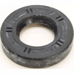 Shaft seal 25x50x10, NBR, without dust lip