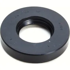 Shaft seal 25x52x10, NBR, without dust lip