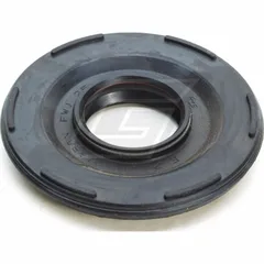 Shaft seal 25x62x6, NBR, without dust lip