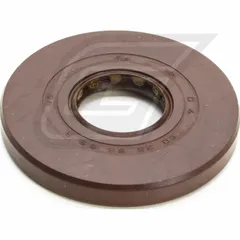 Wellendichtring Kit 25x66x8,5, für: FKM, mit Staublippe