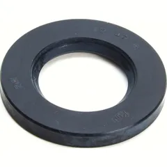 Shaft seal 27x47x6, NBR, without dust lip