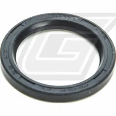 Shaft seal 28x36x4, NBR, without dust lip