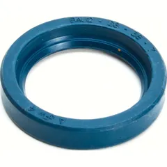 Shaft seal 28x38x7, NBR, without dust lip