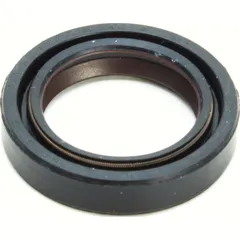 Shaft seal 28x40x8, NBR, without dust lip