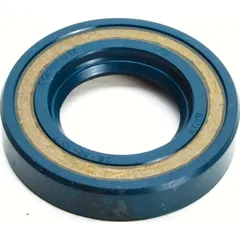 Shaft seal 28x52x10, NBR, without dust lip
