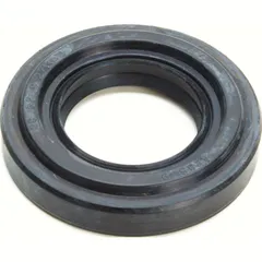 Shaft seal 28x52x8,2/10,2, NBR, with dust lip