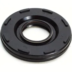 Shaft seal 30x72x10, NBR, without dust lip