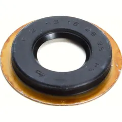 Shaft seal 315x28x3,5, NBR, without dust lip