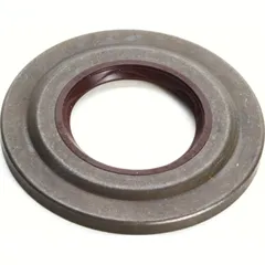 Shaft seal 31x62,1x5,8/4,3, St, for: FKM, without dust lip