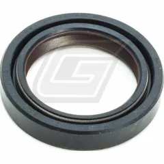 Shaft seal 32x44x8, NBR, without dust lip