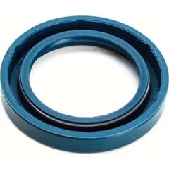 Wellendichtring Kit 32x45x7, NBR, mit Staublippe