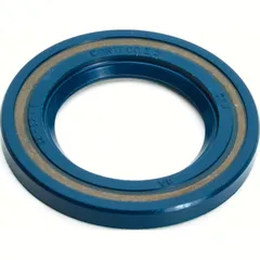 Shaft seal 32x52x5, NBR, without dust lip