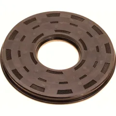 Wellendichtring Kit 34,4x90x5,2, für: FKM, ohne Staublippe