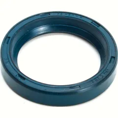 Shaft seal 34x46x8, NBR, without dust lip
