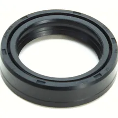 Shaft seal 34x48x11, NBR, without dust lip