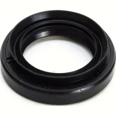 Shaft seal 34x52x9, NBR, with dust lip