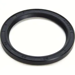 Shaft seal 35x44x4, NBR, without dust lip